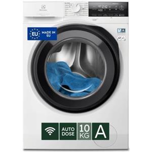 Electrolux Lavatrice a carica frontale 10 kg EW6F310GQ