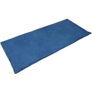 Caswynlife Sacco nanna in pile 180 x 75 cm, leggero per polare | Design leggero, si comprime fino a 16 cm, facile da trasportare, perfetto per backpacking ed escursioni