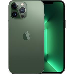 Apple iPhone 13 Pro Max - Verde - 256 GB - Come nuovo