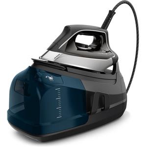Rowenta Perfect Steam Pro, Ferro da stiro con Caldaia, Risultati professionali a casa tua DG8628