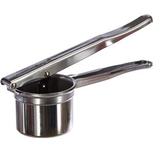 Cook Case By Omac Quick Schiacciapatate, Acciaio