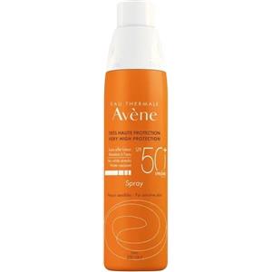 AVENE (Pierre Fabre It. SpA) Avène Spray Solare SPF 50+ 200 ml