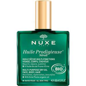 LABORATOIRE NUXE ITALIA Srl NUXE HUILE PRODIGIEUSE NEROLI