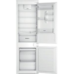 Whirlpool Frigorifero combinato da incasso - WHC18D031A1