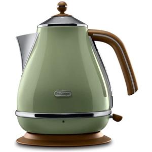 Delonghi Icona Vintage KBOV2001.GR Bollitori