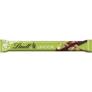 Lindt - Snack Lindor - Pistacchio - 38g