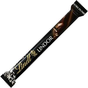 Lindt - Snack Lindor - Fondente 60% - 38g
