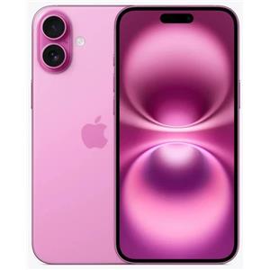 Apple SMARTPHONE APPLE IPHONE 16 PLUS 256 GB DUAL SIM 6.7