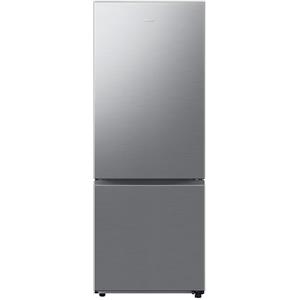 Samsung FRIGORIFERO SAMSUNG RB53DG706CS9 COMBINATO 75CM INOX 538L NO FROST INVERTER WIFI