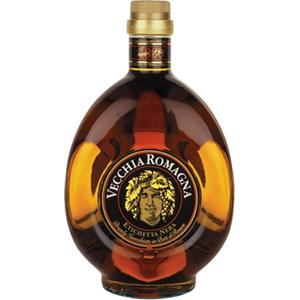 Brandy Vecchia Romagna Etichetta Nera cl 70