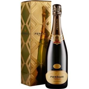 Trento DOC Ferrari Perlé Astucciato 0.75 L