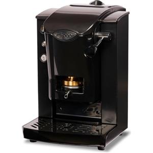 Faber MACCHINA DA CAFFE' FABER SLOT PLAST SPNRNLT NERO/NERO