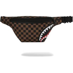 SPRAYGROUND Marsupio CHECK 2 EMBOSS SAVVY CROSSBODY