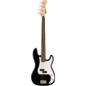 Squier Sonic Precision Bass LRL Black