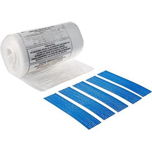 Fellowes FEL36054 Fellowes Powershred Shredder Waste Bags by Fellowes