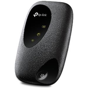 TP-Link M7000, Router, Nero, Prestazioni, WLAN, IEEE 802.11b, IEEE 802.11g, IEEE 802.11n, 802.11b, 802.11g, Wi-Fi 4 (802.11n), 300 Mbit/s