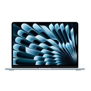 Notebook APPLE MACBOOK AIR 16,12 MC6U4T/A - M4 10 CORES 16GB 512GB NVME SSD 13
