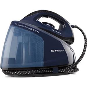 Orbegozo Vp 8550 Ironing Center 2400w One Size