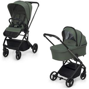 Foppapedretti Sistema combinato TicToc Duo Olive