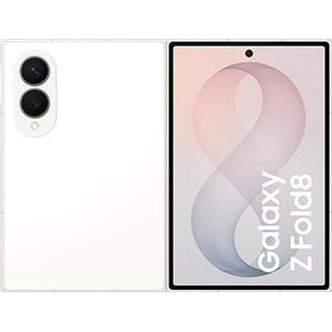 Samsung Galaxy Z Fold8 F971B 5G 12GB RAM 256GB - Cream
