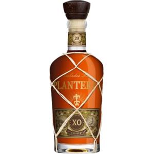 Plantation RUM PLANTERAY XO 20TH ANNIVERSARY | 40% | 1750 ml