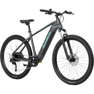 F.lli Schiano Bici Elettrica MTB 29, Batteria 720Wh, E-Mercury