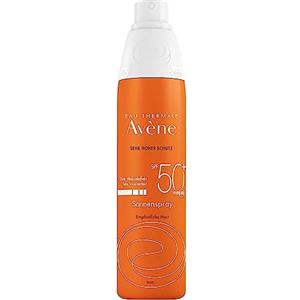 Avene Solaire Haute Protection Spray Spf50+ 200 Ml
