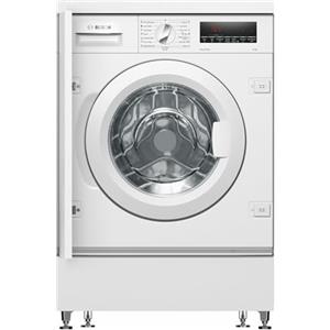 Bosch Wasmachine Inbouw WIW28542EU