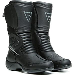 DAINESE Aurora D-WP impermeabile Ladies Motorcycle Stivali