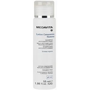 Medavita Medavta LC Homme Shampoo Anticaduta Uomo 55 ml