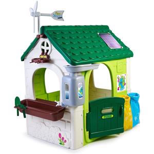 FEBER - Casetta Green House