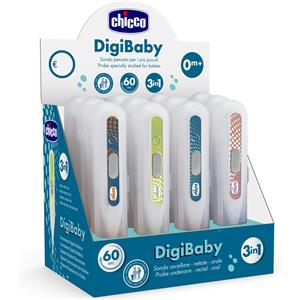CHICCO - Termometro Digi Baby
