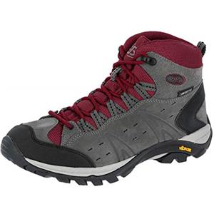 Brütting Bruetting - Scarpe da escursionismo Mount Bona High Kids, Unisex - bambino