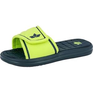 Lico Barracuda V, Scarpe da Spiaggia e Piscina Bambina