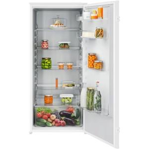 Electrolux LRA7SE12S Frigorifero da Incasso 209 L AI CoolAssist Serie 700 | Frigorifero da incasso monoporta da 209 litri con vano congelatore interno fino a -18°C e raffreddamento AI CoolAssist