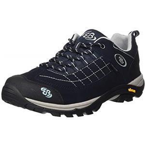 Brütting Mount Crillon Low Scarpe da Trekking e outdoorUomo