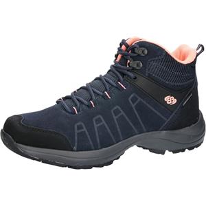 Brütting Mount Harvard High, Stivali da Trekking Unisex-Adulto
