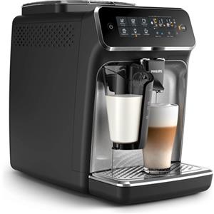 PHILIPS PED Philips 3200 series Macchine da caffè completamente automatiche serie 3200 Connesse EP3546/70