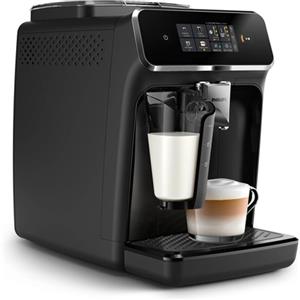 PHILIPS PED Philips Series 2300 LatteGo EP2331/10 Macchina per caffè completamente automatica