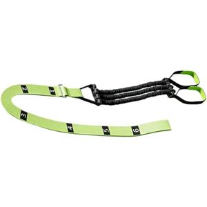 Generico Bande di Assistenza per Trazioni Cinghie Regolabili Antiscivolo da | Bande Elastiche Trazioni per Yoga Pilates Fitness Allenamento a Casa Palestra Domestica Garage