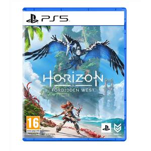 Sony Computer - Horizon Forbidden West Standard Ed. Ps5