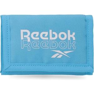 Reebok Ona, astuccio scolastico, astuccio triplo, realizzato in poliestere, vari scomparti, di Joumma Bags