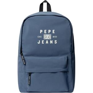 Pepe Jeans - M New Flag Backpack, Borsa Uomo