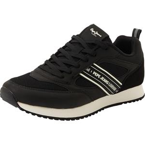 Pepe Jeans M To Tone Runner, Sneak Uomo