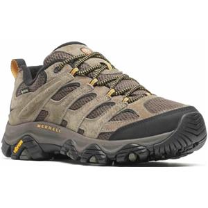 Merrell Scarpe da passeggio impermeabili Moab 3 GTX, da uomo, color noce, taglia 42