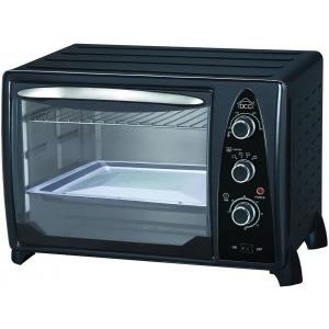 Dcg Forno elettrico ventilato DCG MB9835N 35 litri