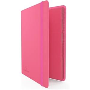 Gamegenic, Prime - Album a 18 tasche, colore: Rosa