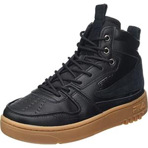 Fila Fxventuno O Mid, Scarpe da Ginnastica Uomo