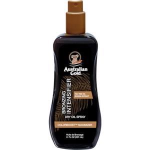 Australian Gold Olio Secco Intensificatore Solare - 237 ml