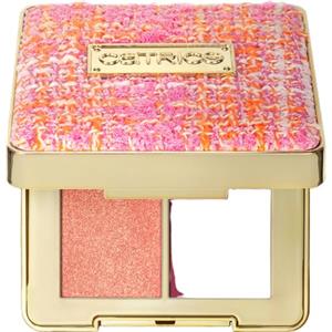 Catrice Cosmetics Catrice SPRING AND THE CITY - Eye & Cheek Glow Complex, focalizzazione leggera, luminosa, opaca (6.4g)